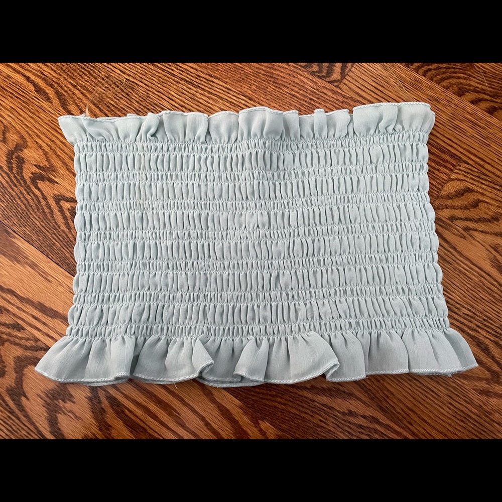 Pacsun tube top